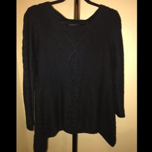 Macy’s sweater- my style C.O.